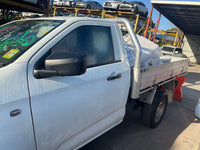 2024 2024 Isuzu D Max TFR Front Electric Steering Rack