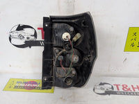 Apr 1998 to Jul 2005 - Suzuki Vitara/Grand Vitara - Left Rear Bumper Light