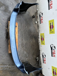 2008 - 2012 Subaru Forester SH Rear Bumper Bar