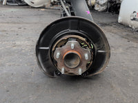 2014 2014 Nissan Juke F15 Rear Axle Beam (FWD)