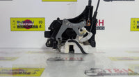 2010 - 2012 Mitsubishi Outlander LS CW5W Right Front Lock Actuator