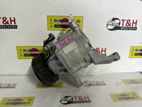 2013 A/C Compressor, SU00302114, 2013, Toyota, 86, ZN6