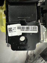 2016 2016 Kia Sorento UM C5W7J561F Right Front Seat Belt