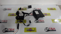 2018-2022 Ford Everest U268 Trend SUV RWD Eye Sight Camera