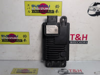2015 - 2019 Ford Mondeo MD Titanium FWD Front Radar Sensor