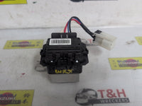 2014 - 2021 Subaru WRX VA Heater Fan Resistor