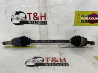 2007 - 2011 Subaru Impreza GH Right Driveshaft