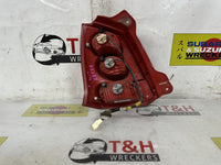 2009 - 2014 Suzuki Alto GF Right Taillight