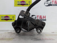 1989 - 1996 Nissan 300ZX Z32 Naturally Aspirated Left Rear Caliper | 2 Spot Type
