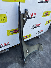 Aug 1993 to Nov 1998 - Nissan Skyline/GT-R R33 Turbocharged - Left Front Guard
