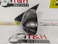 2009 - 2013 Mazda Mazda3 BL* Left Door Mirror