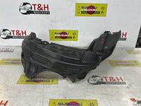 Oct 1999 to Sep 2005 - Toyota Echo NCP10R Hatchback - Left Guard Liner
