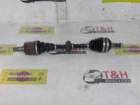 2002 - 2006 Honda Integra DC FWD Left Driveshaft