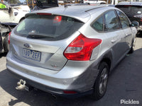 May 2011 to Aug 2015 - Ford Focus LW Diesel Automatic - Left Driveshaft