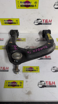 2015 Right Front Upper Control Arm, 2015, Ford, Ranger, PXI