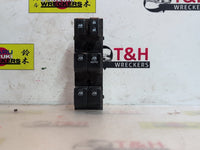 2015 - 2017 Subaru XV I GP 4WD Master Power Window Switch