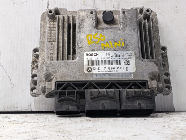 2007 MINI Cooper R56 ECU