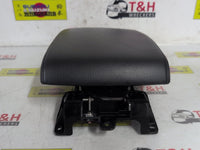 2010 2010 Suzuki Kizashi FR Console Lid