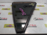 2015 - 2020 Subaru Outback BS Right Rear Quarter Door Glass