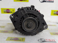 1989 - 1996 Nissan 300ZX Z32 Turbocharged V Engine 6 Cyl 3.0L Engine Code VG30 | Alternator