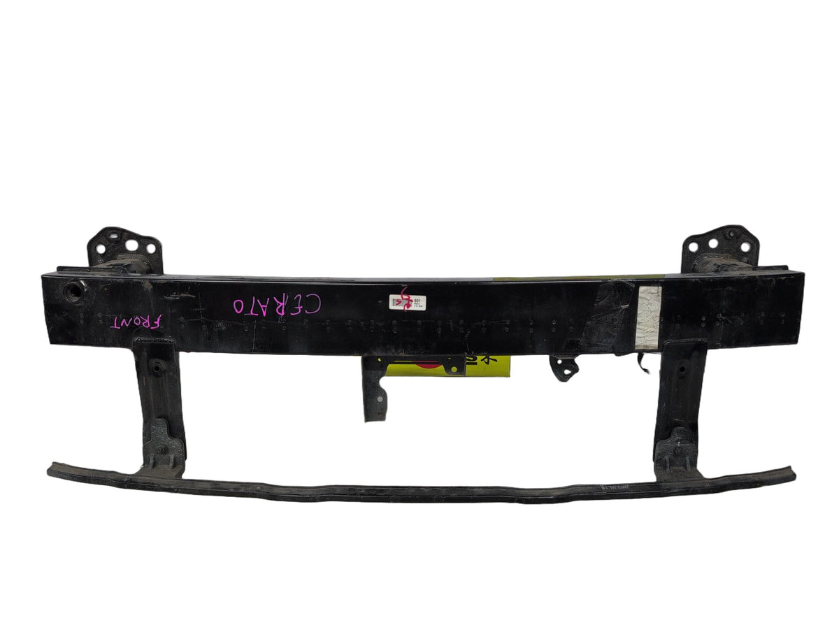 Kia Cerato BD 2018-2021 - Front Bumper Bar Reinforcement - Main Reinforcement