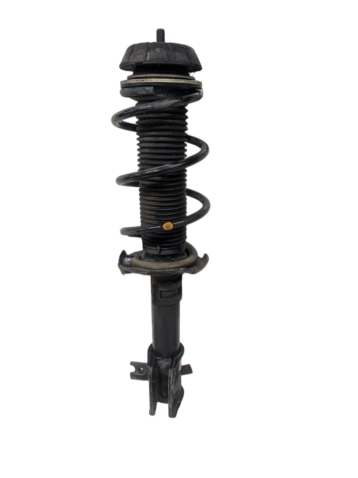 Aug 2010 to Mar 2017 - Suzuki Swift FZ Sport Petrol 1.6L - Left Front Strut