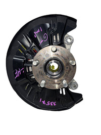 Nov 2016 to Sep 2023 - Subaru Impreza 5th Generation - Left Front Hub Assembly