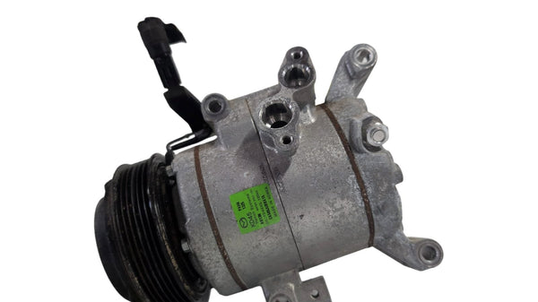 Mazda CX-5 KF A/C Compressor Feb 2017 to Current - 2.0L Engine Code PE-VPS