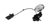Right Front Lock Actuator, 2014, Ford, Mondeo, IV MC