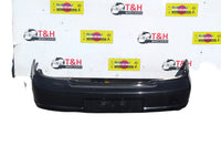 Oct 2000 to Oct 2002 - Subaru Impreza WRX Hatchback - Rear Bumper
