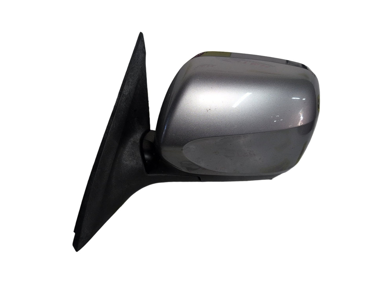 Subaru Forester SH Left Door Mirror Feb 2008-Nov 2010 Colour Coded Non Heated