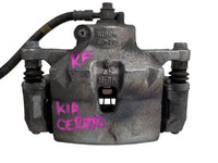 Kia Cerato BD 2018-2024 Right Front Caliper 280mm