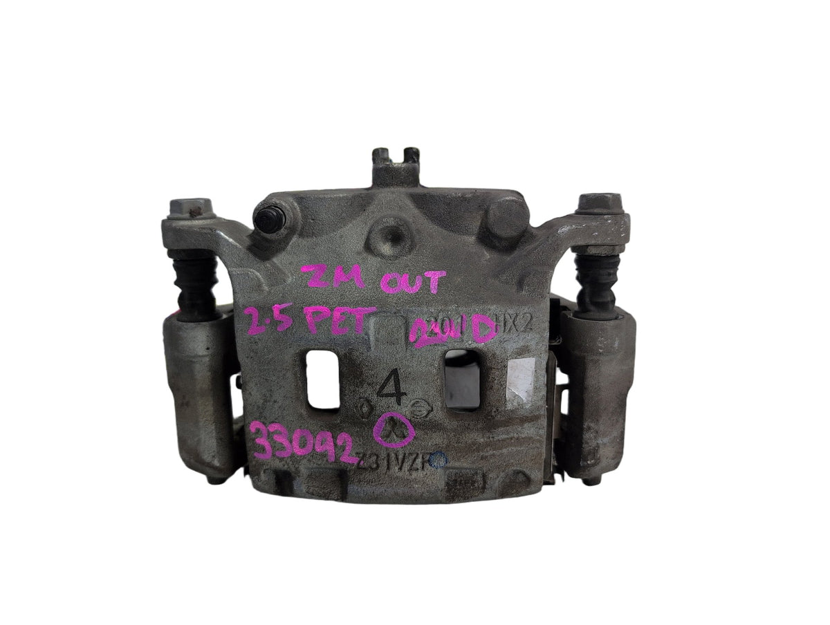Aug 2021 to Current - Mitsubishi Outlander ZM 2WD - Right Front Caliper