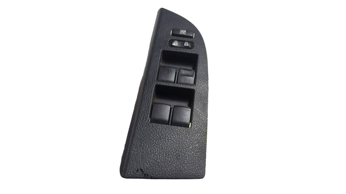 Toyota Kluger GSU40 GSU45 Right Front Power Window Switch Aug 2007-Feb 2014