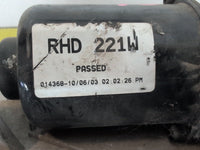 2002 - 2006 Toyota Camry V30 Wiper Linkage