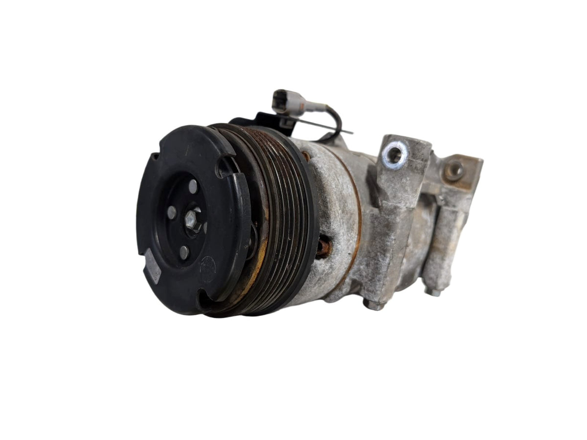 Subaru Outback 6th Gen Aug 2014-Dec 2020 A/C Compressor Diesel 2.0L EE20