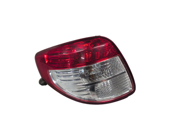 Jan 2007 to Jan 2014 - Suzuki SX4 Hatchback - Left Taillight
