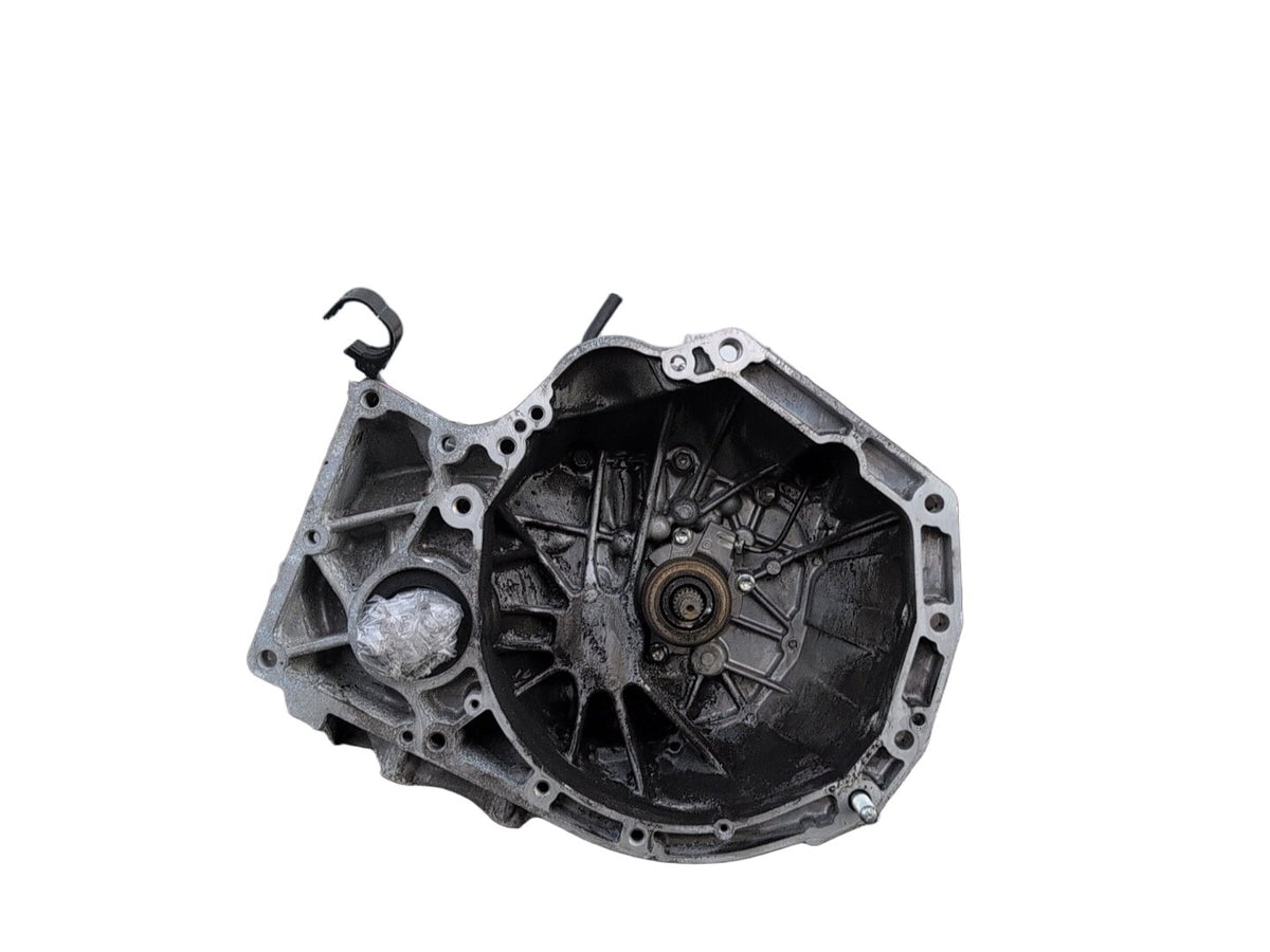 Suzuki S-Cross JY - 2014 - Manual Gearbox