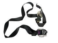 Mitsubishi Outlander ZJ ZL Right Rear 3rd Row Seat Belt Oct 2012-Jul 2021