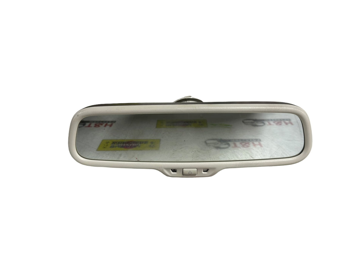 Volkswagen CC 3CC Mar 2012 to Jan 2016 - Interior Mirror