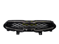 Apr 2021 to Sep 2024 - Kia Cerato BD - Radiator Grille - Black Type