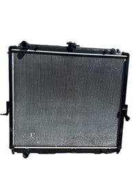 Sep 2005 to Aug 2015 - Nissan Navara D40 Diesel 2.5L Engine Code YD25 Manual VIN MNT - Radiator