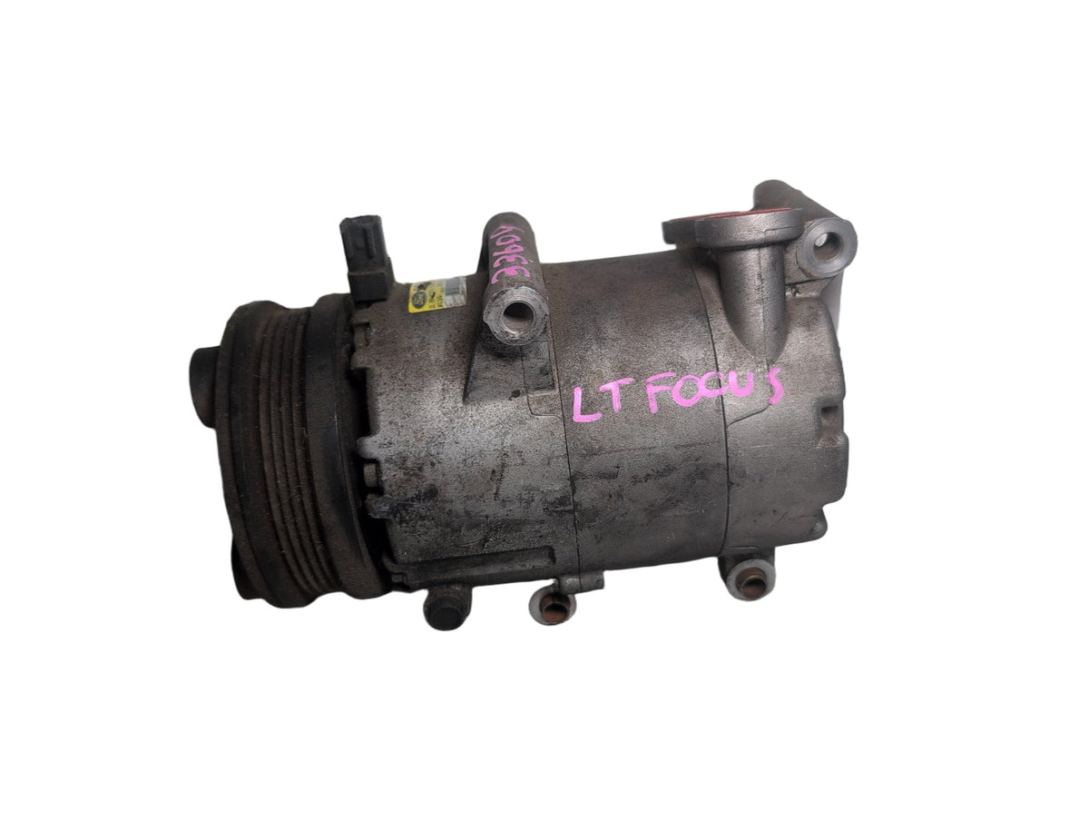 May 2007 to Apr 2009 - Ford Focus LT Petrol 2.0L - A/C Compressor