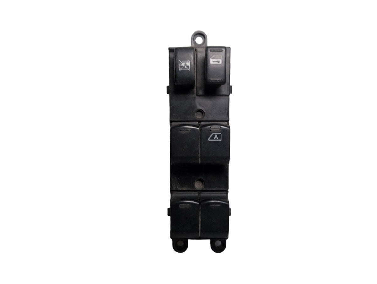 Subaru Impreza Power Window Switch RH Front Master Switch Apr 2007-Nov 2011 F02