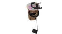 Fuel Pump, 2018, Mazda, Mazda3, III BM BN