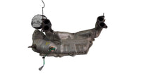 Aug 2011 to Apr 2017 - Subaru XV - Catalytic Converter - Manifold-Cat Type, G4X