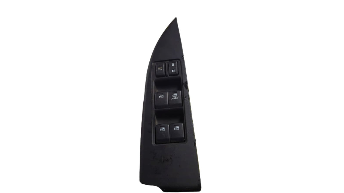 Subaru Outback Power Window Switch RH Front Master Switch A43 Sep 2013-Nov 2014