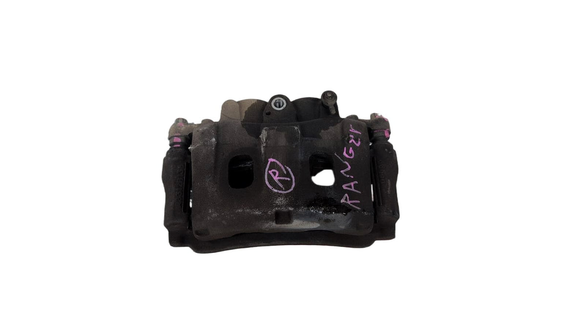 Ford Ranger PXII Double Cab Utility RWD 2016 - Right Front Caliper
