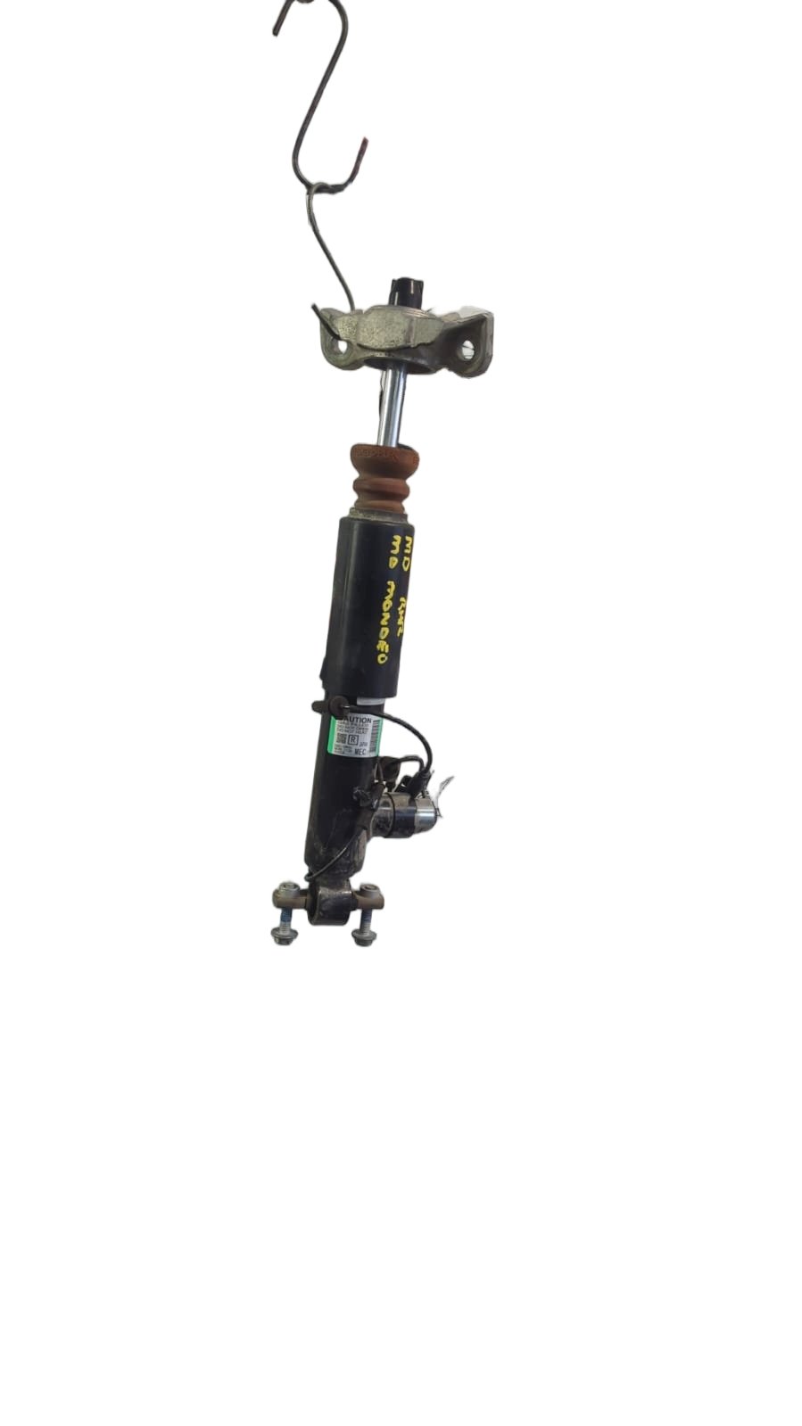 Ford Mondeo MD Sep 2014 - Jun 2020 Hatchback Right Rear Electric Shock Absorber