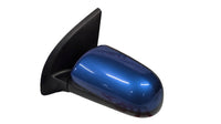 Jul 2008 to Dec 2012 - Holden Barina TK Hatchback - Left Door Mirror